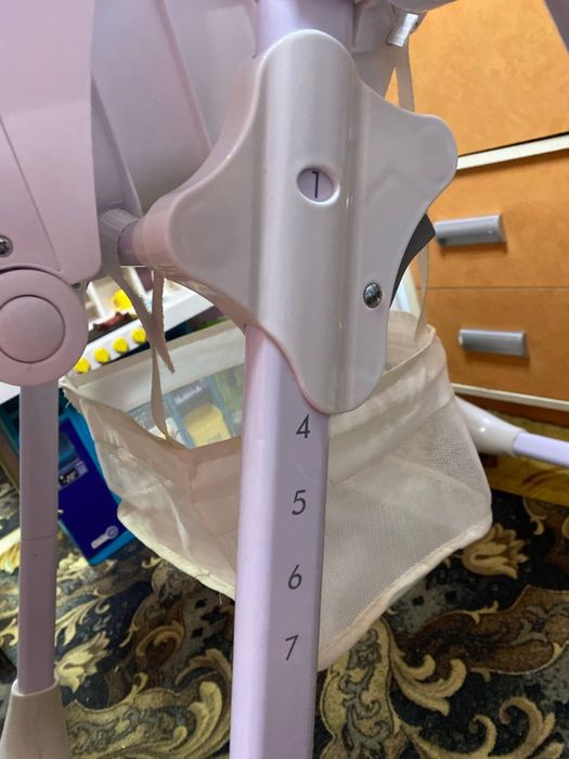 Стульчик для кормления