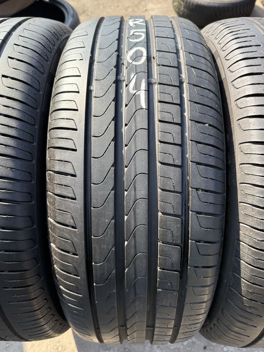 Opony letnie 235/50/19 Pirelli 4szt 7mm 2021r