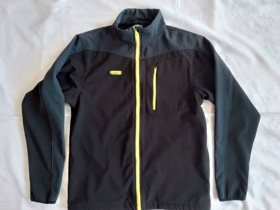 Kurtka męska Softshell