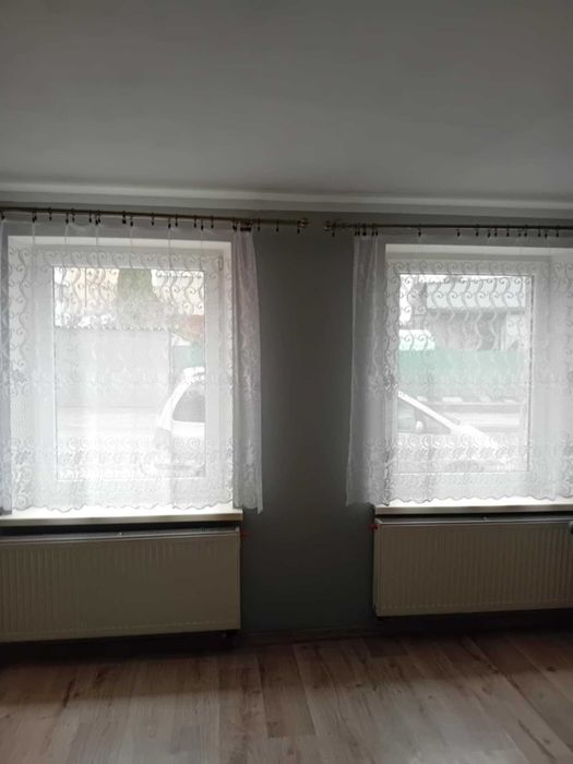 Mieszkanie 40 metrów