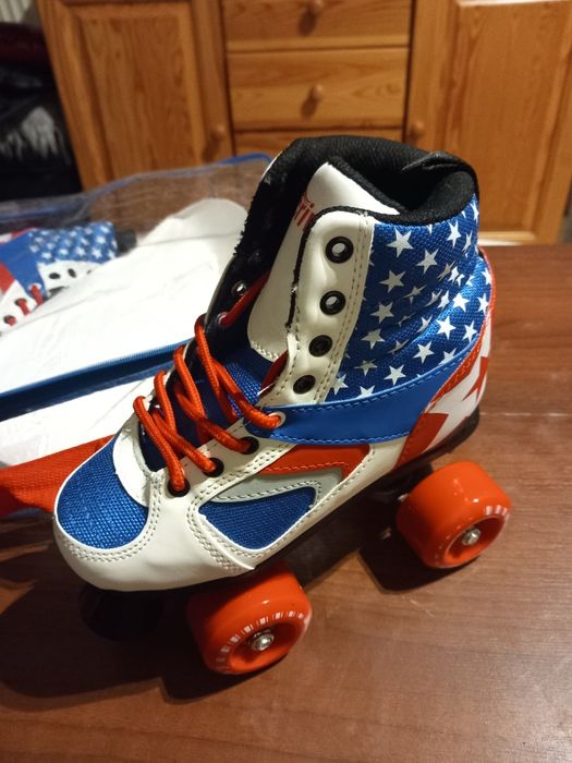 Rolki dziecięce crivit