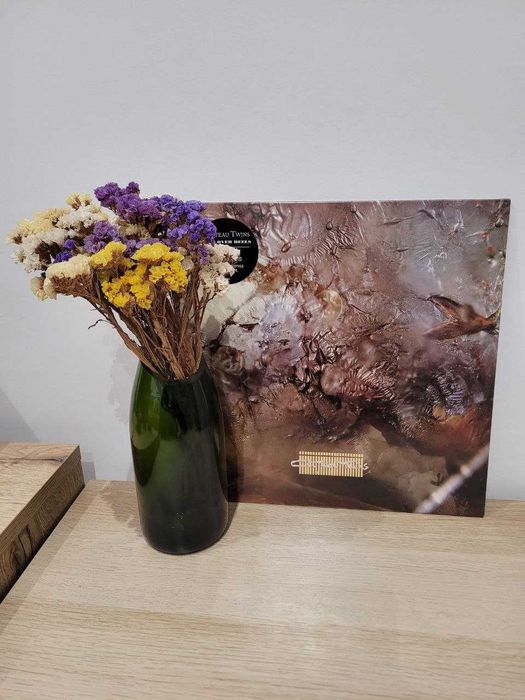 Вінілова платівка Cocteau Twins - Head Over Heels (нова) VINYL