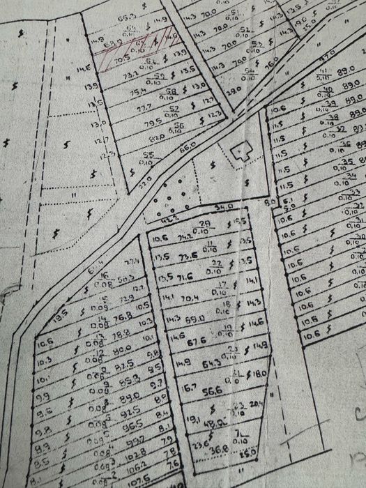 Продається земля на Чорній Горі