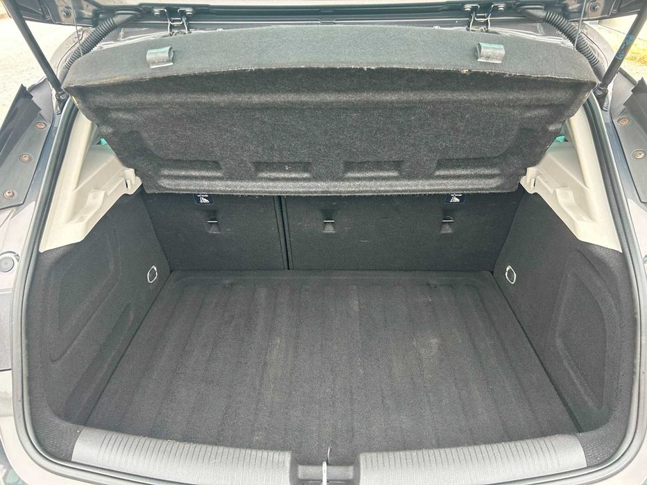 Opel Astra 1.6 CDTi 1 dono , nacional, versão cosmo