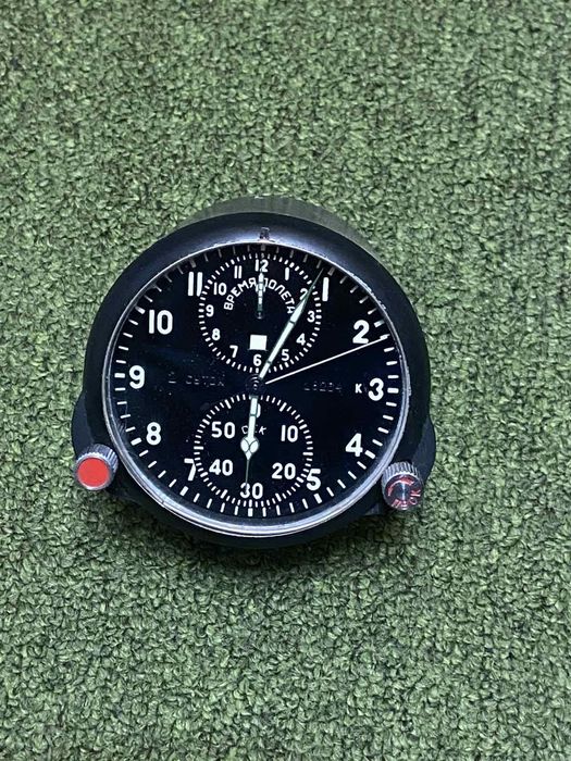 Продам авиочасы АЧС - 1