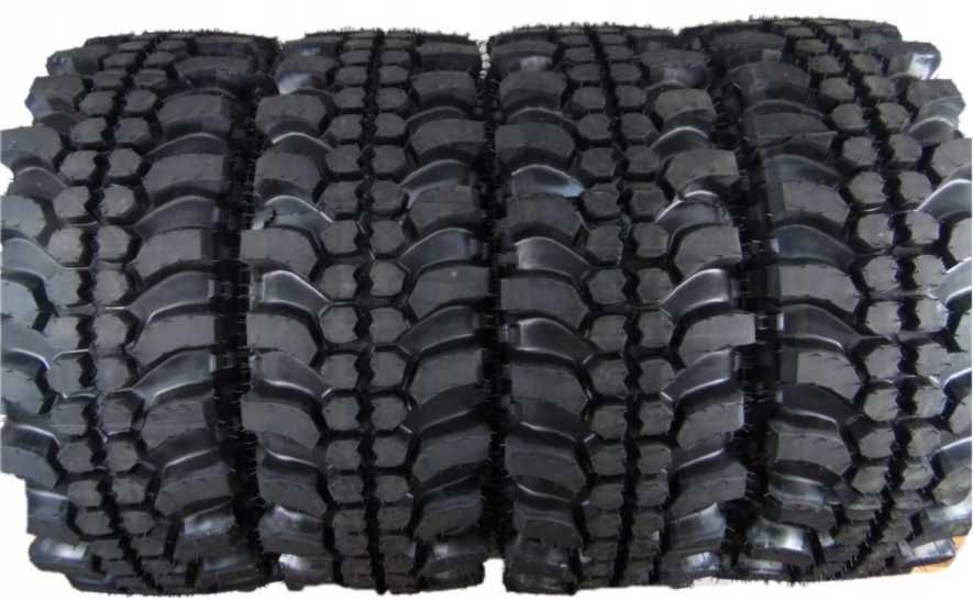 4x 265/70 R 16  Opony Terenowe 75 Simex !!!2025