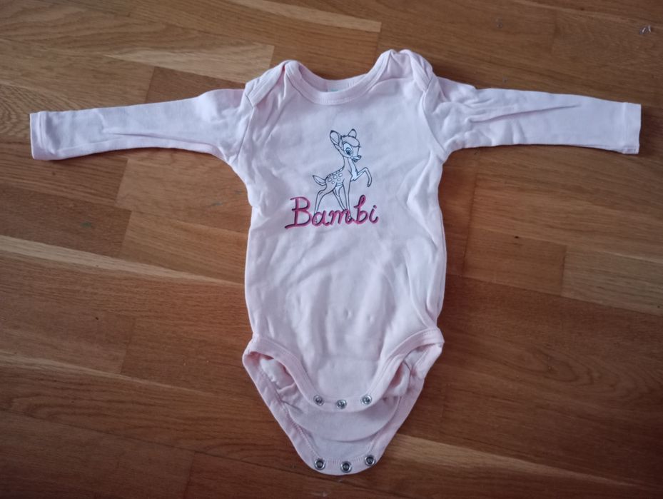 62 68 body Bambi