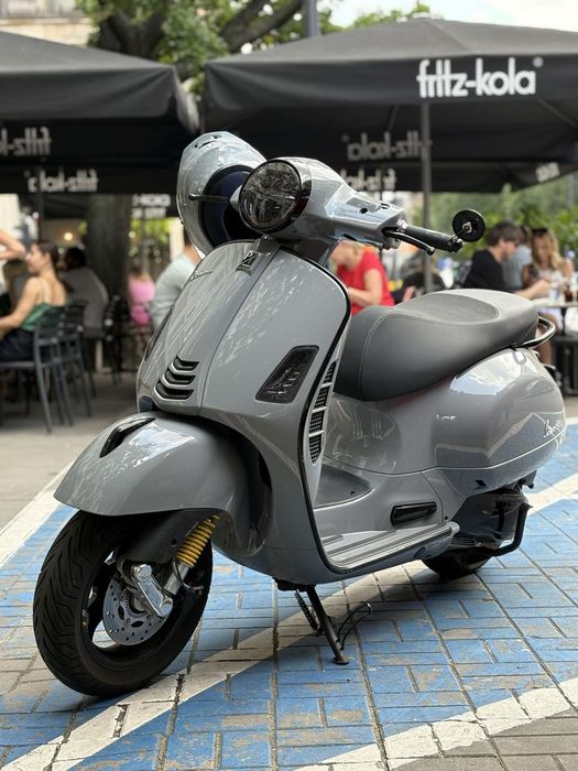 Piaggio