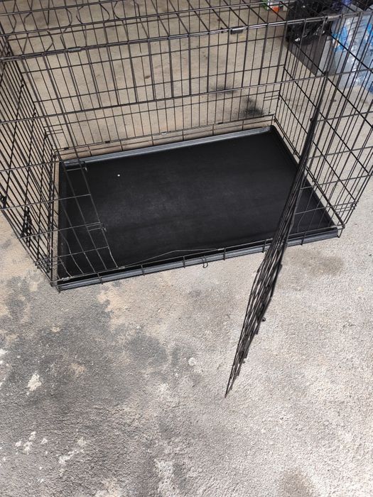 Jaula de Metal para animais