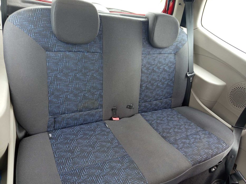 Renault Twingo z 2008 roku