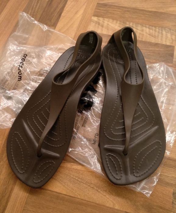 Crocs Sexi Flip W9 39-40
