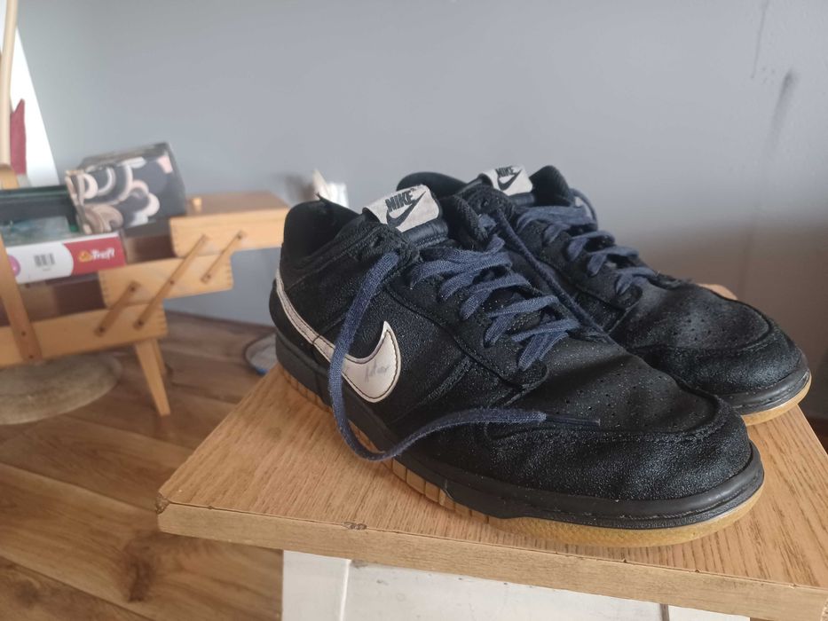 Nike dunk low pro