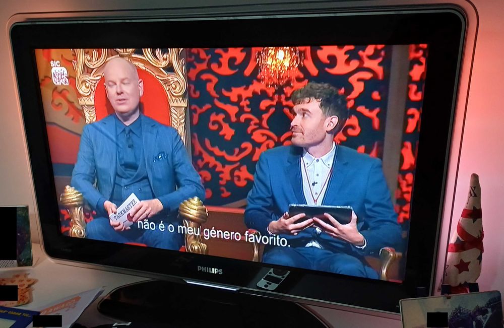 tv philips cineos 32pfl9603h c/ ambientlight