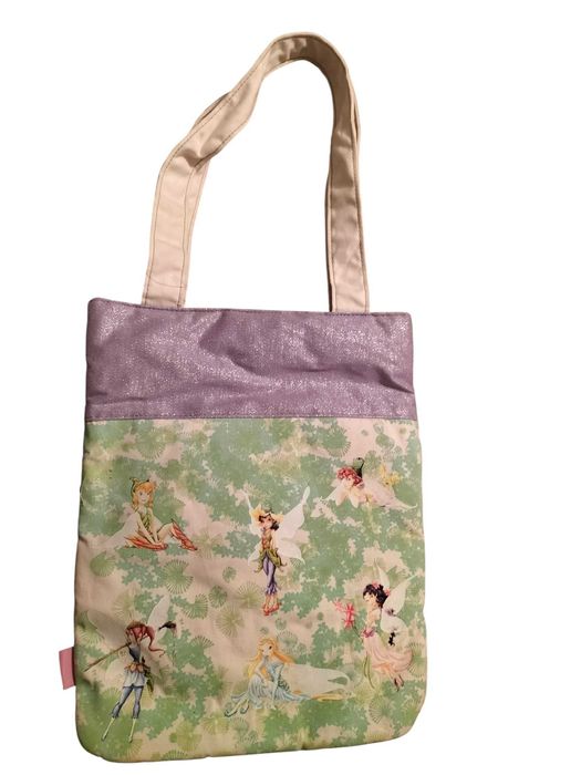 Bolsa  Sininho Nova