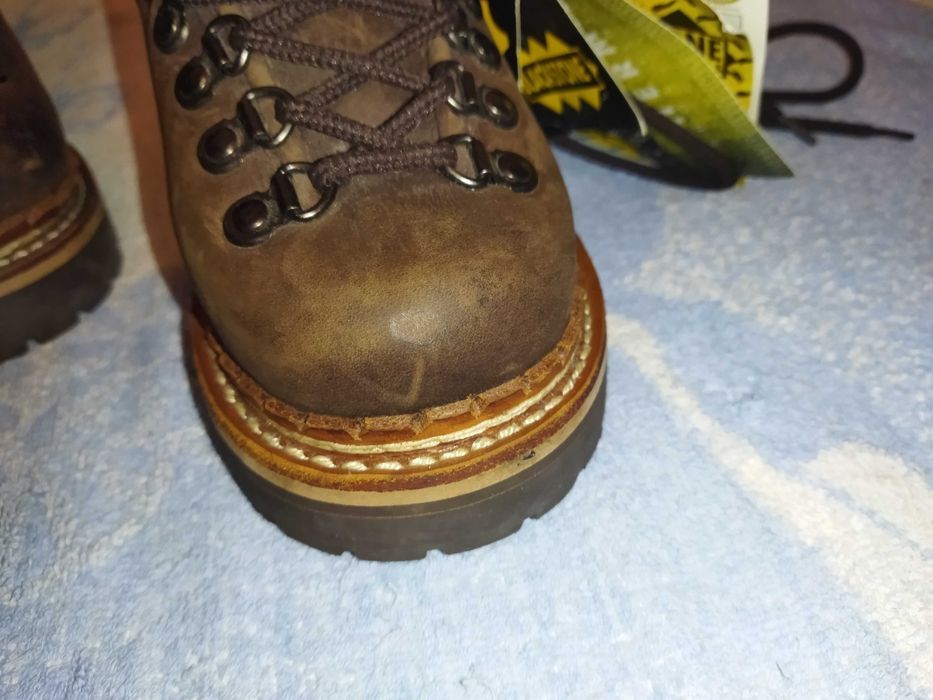 Ботинки Insulated BLACKSTONE USA 37р.