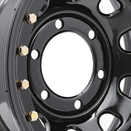 JANTES DE FERRO C/BEADLOCK