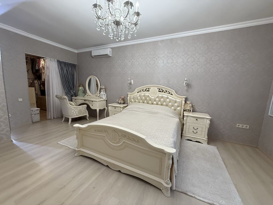 Продається сучасний будинок біля річки с Баловне