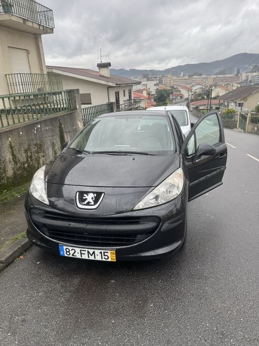 Peugeot 207 1.4HDI