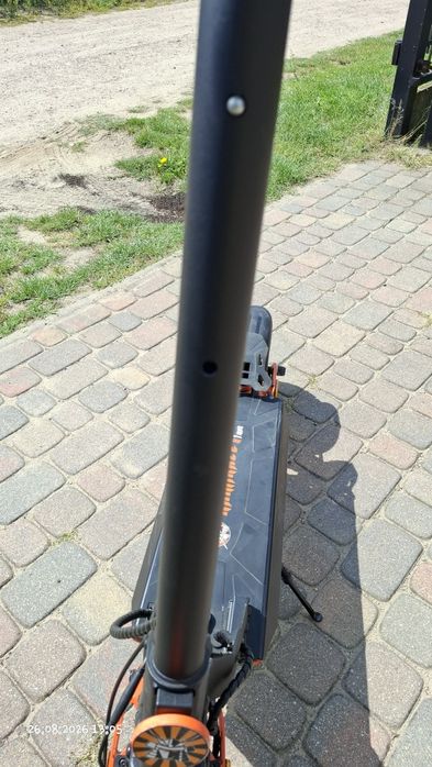 Hulajnoga kamikaze k1 max