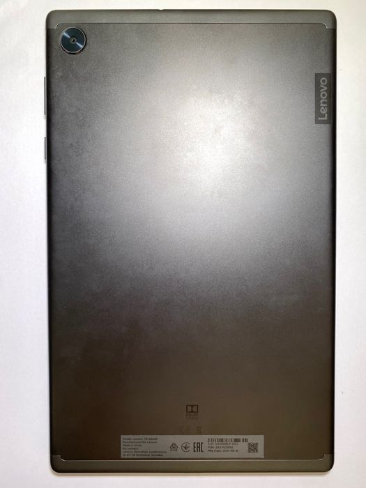 Tablet Lenovo tab M10 FHD PLUS- COMO NOVO