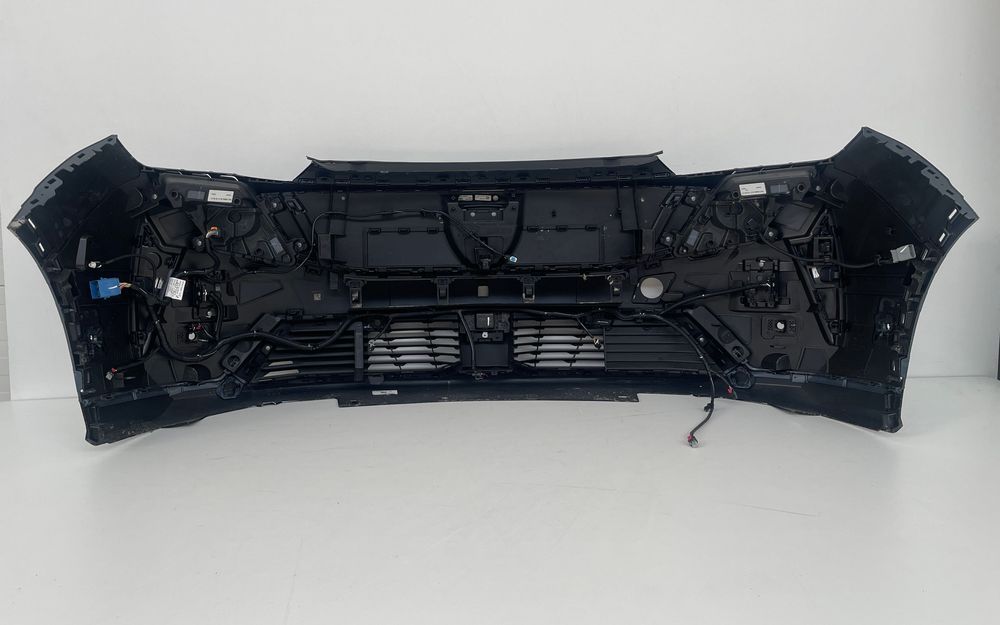 Peugeot 3008 II 6PDC Kamera Radar Zderzak