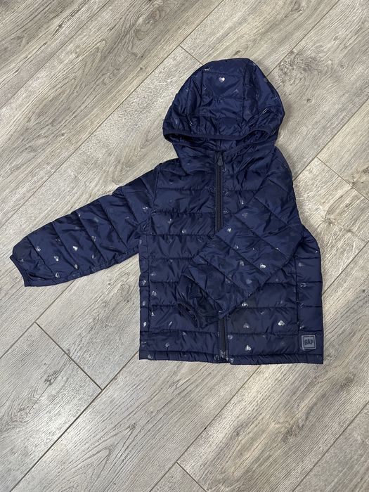 Фирменная курточка Gap