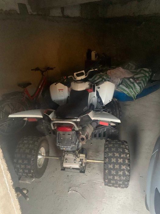 Moto 4 ACCESS S/Documentos