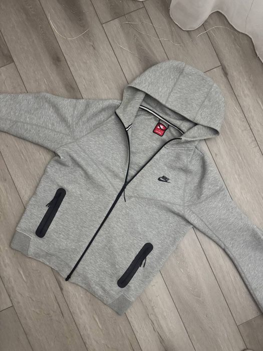 найк теч флис ориг,л