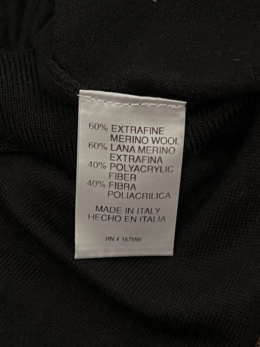 Светр Tahari Italian