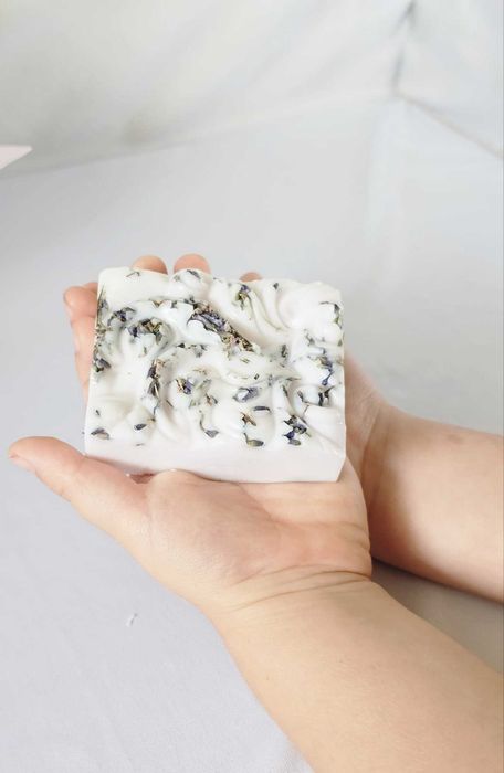 Mydło glicerynowe handmade