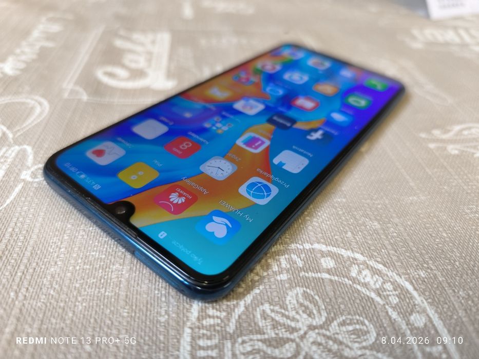 Huawei p30 lite stan bdb patrz foto