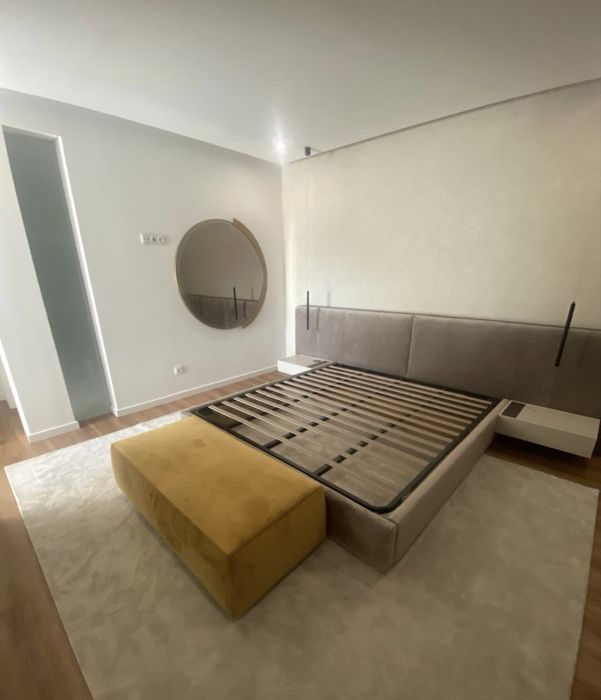 Cama de Casal Laskasas