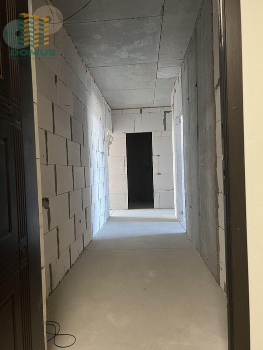 2 комн ул. Бугаевская ЖК «Бульвар Акаций». Улучшенная планировка!