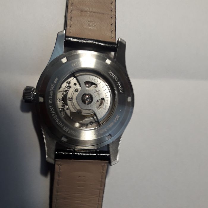 Hamilton Khaki Field Murph  Automatic 42mm