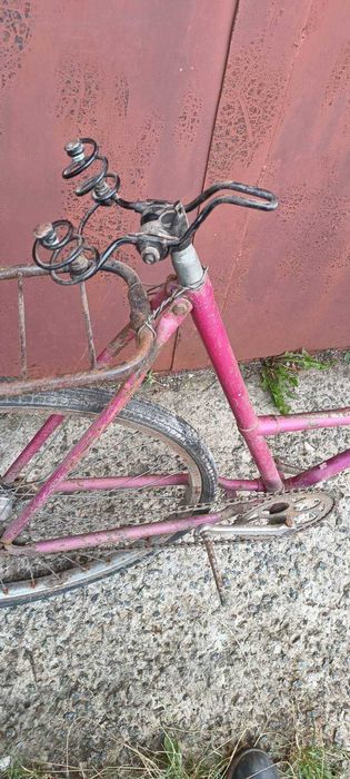 Велосипед взрослый