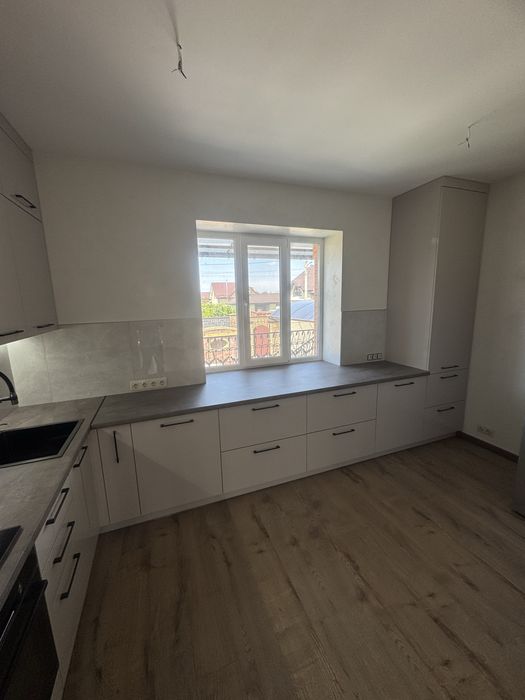 Кухні на замовлення ) Шкаф-Купе)Меблі на замовлення