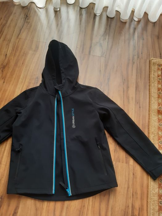 Kurtka softshell