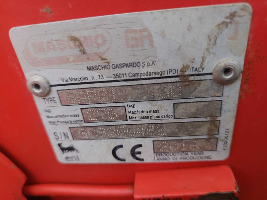 Triturador de Martelos (24)