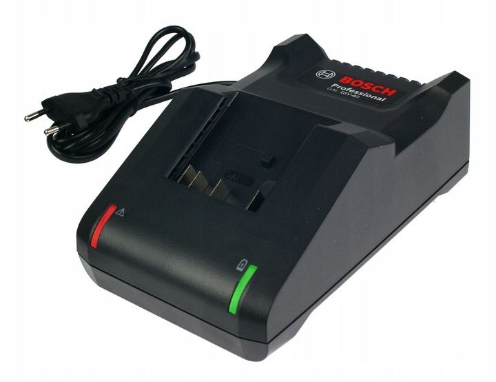 Bosch Gbh 180-li Gsr 180-li Gws 180-li 2x4,0ah