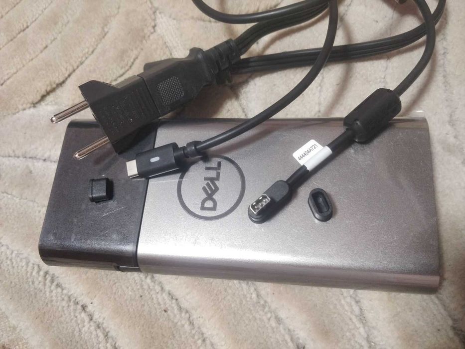 Гібридна зарядка PowerBank dell PH45W17-CA