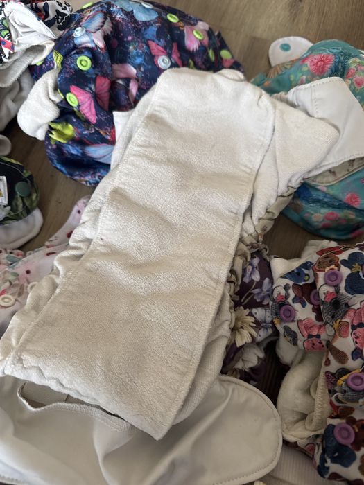 Piekuszki wielorazowe