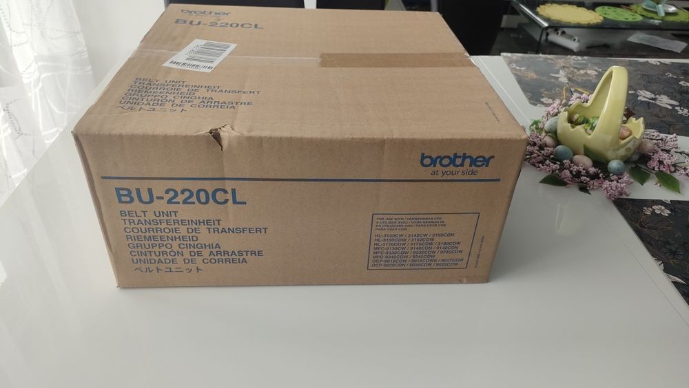 Pas transmisyjny do drukarki Brother BU220CL