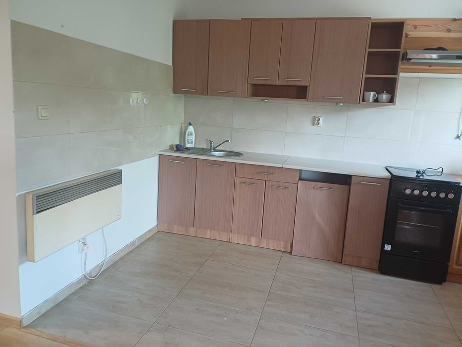 Mieszkanie wynajmę 36 m² w domu jednorodzinnym z balkonem - Widok 5