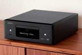 CD-ресивер Denon RCD-M41/CEOL N12