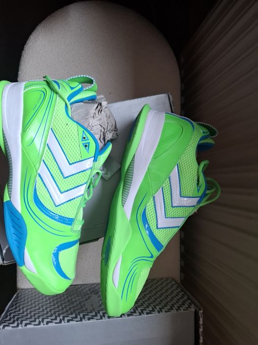 Sprzedam nowe buty hummel 46