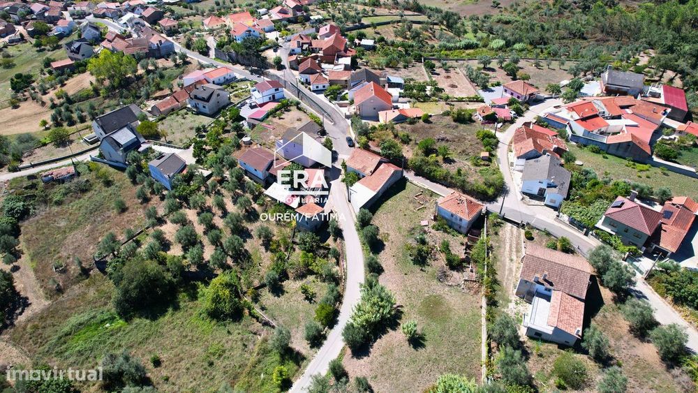 Moradia T4, Olival, Ourém