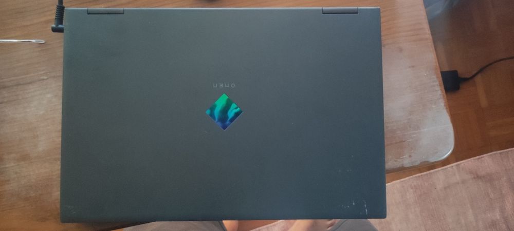 Vendo Omen HP 15''