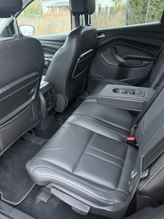 Sprzedam Ford Kuga , stan bardzo dobry