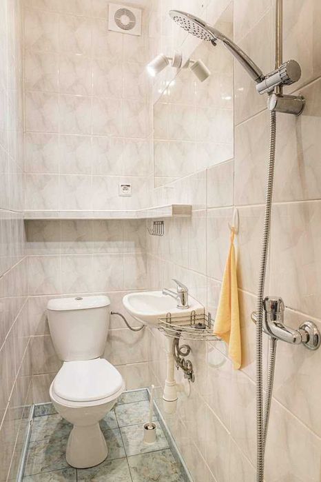 Apartament Arange2 na doby Łódź do 4 osób