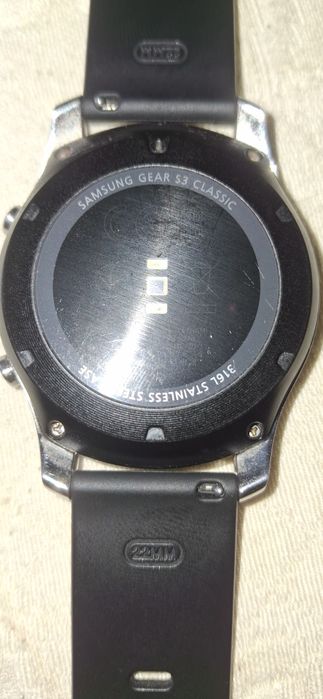 Samsung gir S3 классик